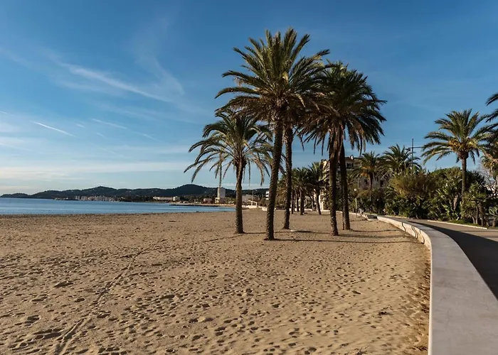 : Agreable 2 Pieces Proche Plage, Terrasse, 4 Personnes - Fr-1-803-17