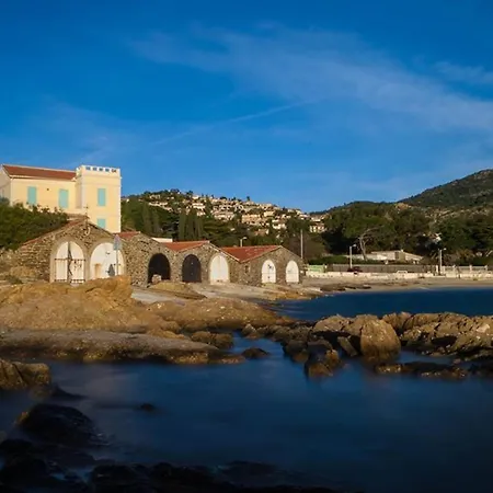 2 Pièces - Bien équipé Pour 4 Personnes - Fr-1-803-17 Apartamento